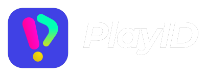 Logo PlayID - metodo di pagamento su Golisimo