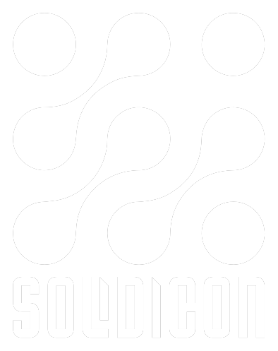 Logo Solidicon - studio di gioco su Golisimo